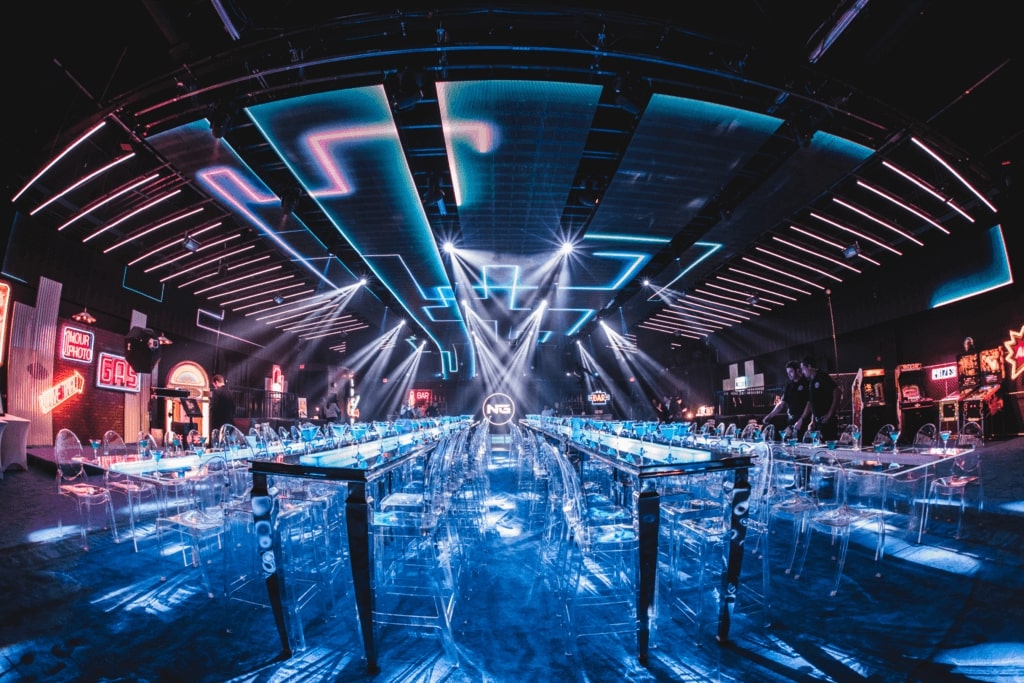 Best Night Clubs In Los Angeles For 2023 Night Nonstop