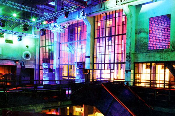 1. Berghain/Panorama Bar | Guest of a Guest | Berlin nightlife, Berghain,  Germany travel