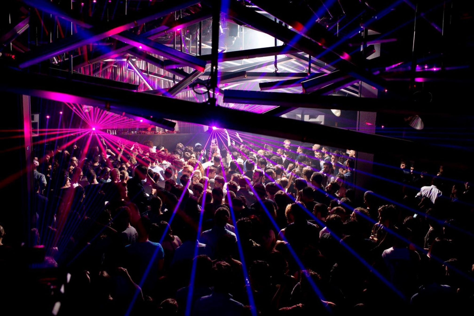 Best Night Clubs In Dallas For 2023 Night Nonstop