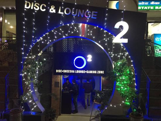O2 DISC & LOUNGE, Indore - Restaurant Reviews, Phone Number & Photos - Tripadvisor