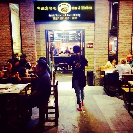 Best Night Bars In Chengdu For 2023 | Night Nonstop