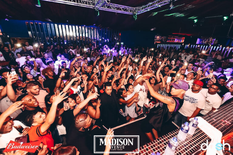 Best Night Clubs In Pretoria For 2023 | Night Nonstop