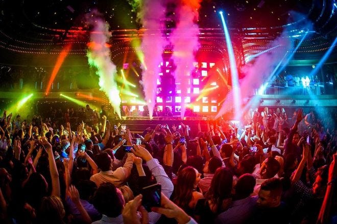 Best Night Clubs In Tijuana For 2023 | Night Nonstop
