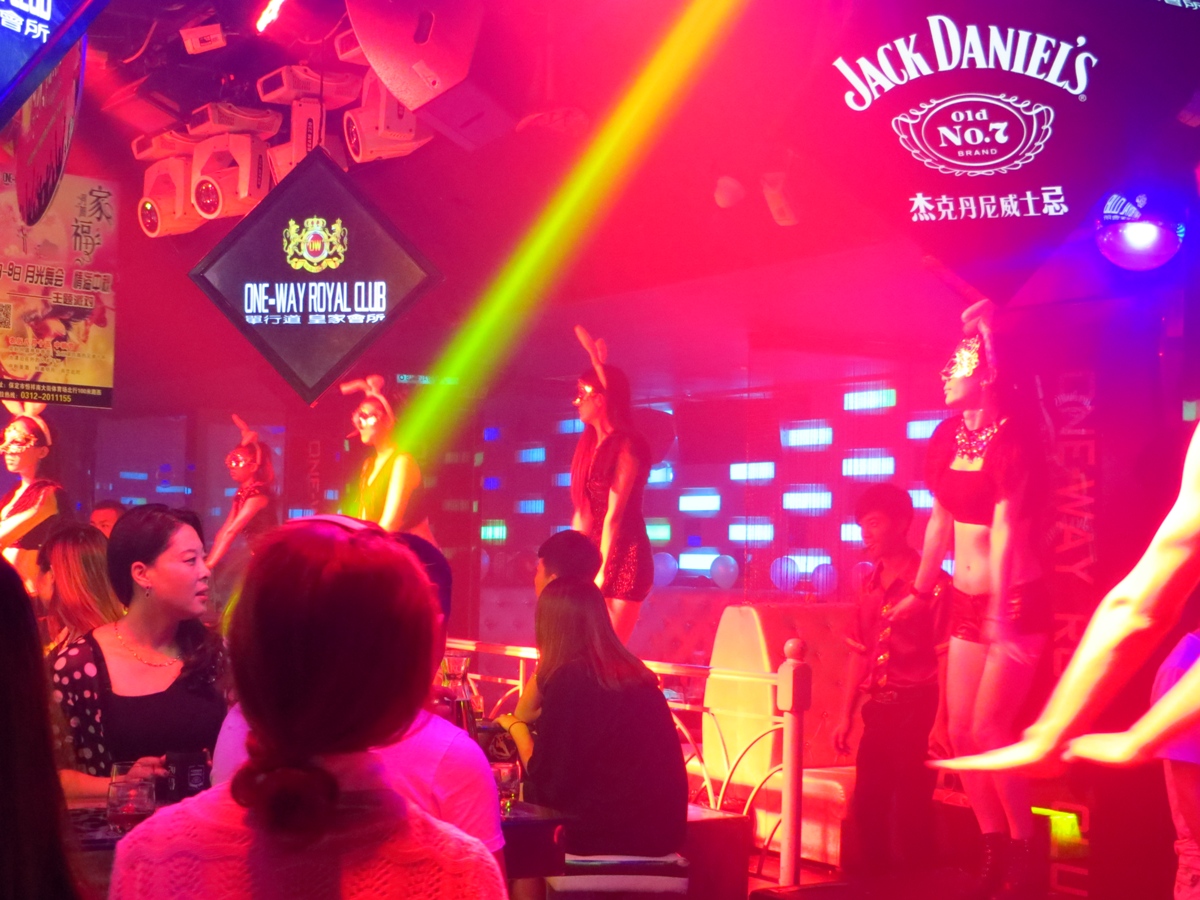 Best Night Clubs In Baoding For 2023 | Night Nonstop