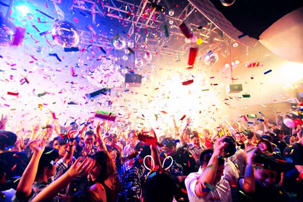 Best Dance Clubs In Kunming For 2023 | Night Nonstop