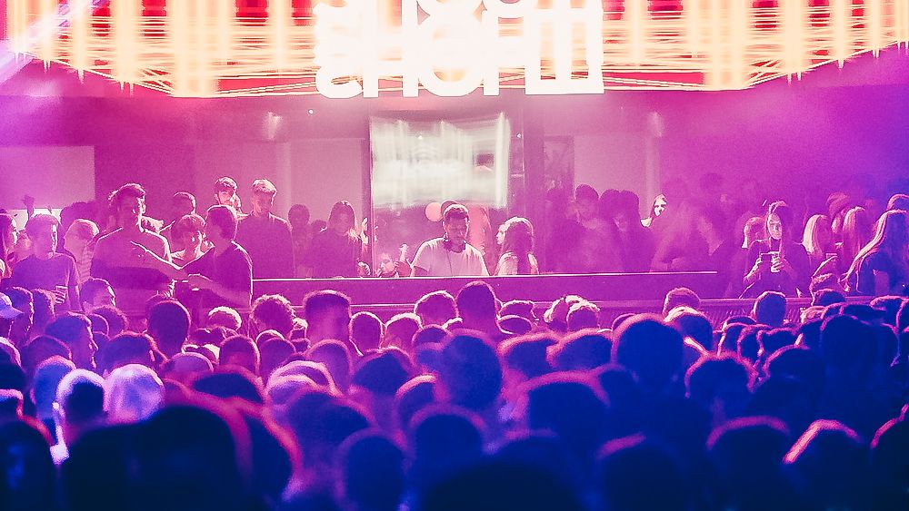 Best Dance Clubs In Turin For 2023 Night Nonstop