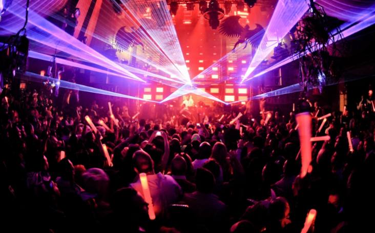 Best Night Clubs In Pescara For 2023 | Night Nonstop